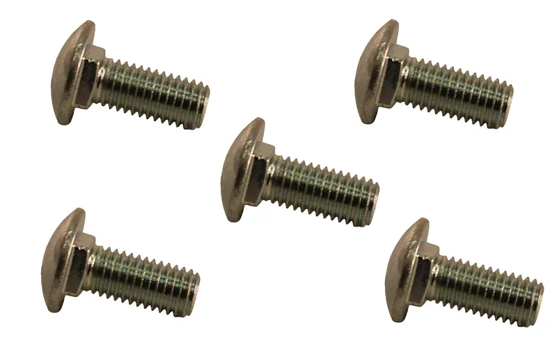 John Deere Original Equipment Bolt Pack Of 5 - 03M7191 1