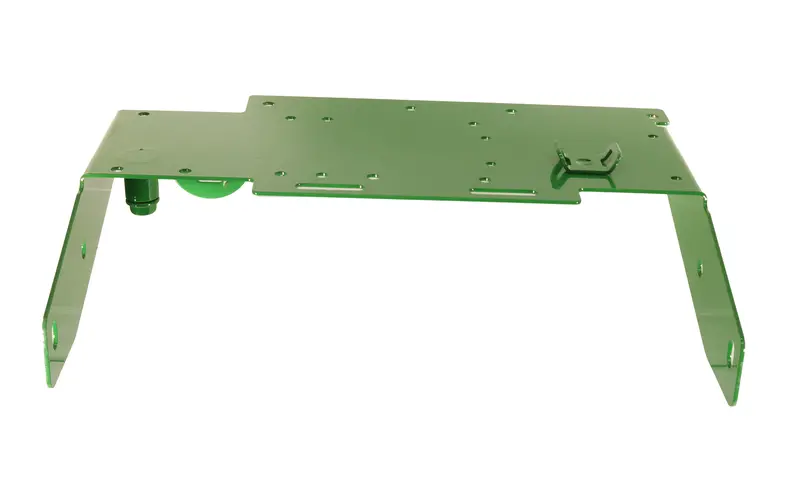 John Deere Original Equipment Bracket - Aa98866 1