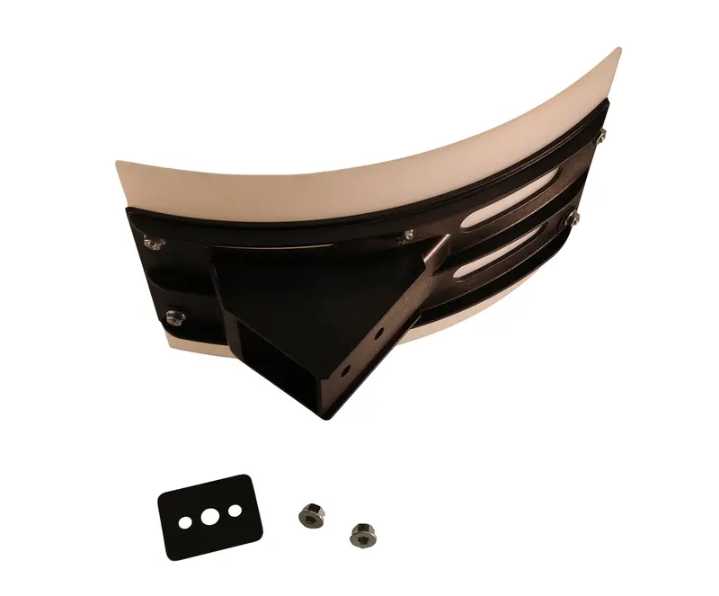 John Deere Original Equipment Bracket - Ah164349 1
