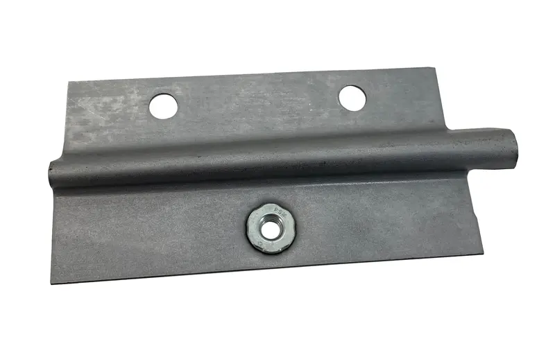 John Deere Original Equipment Bracket - Ah213874 1