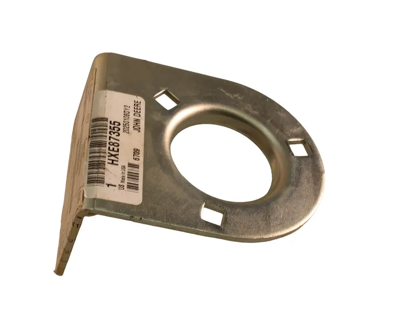 John Deere Original Equipment Bracket - Hxe87355 1