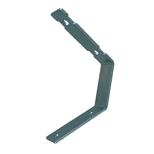 John Deere Original Equipment Bracket - Uc27158 1