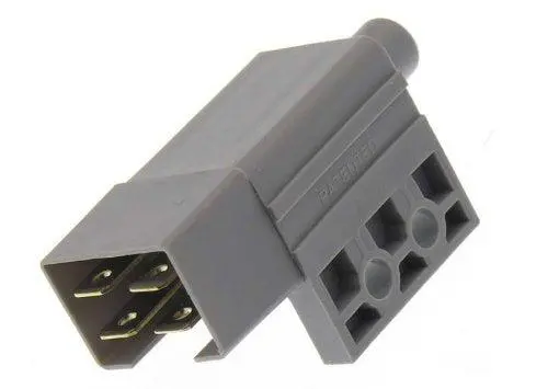 John Deere Original Equipment Brake Switch - Am128925 1