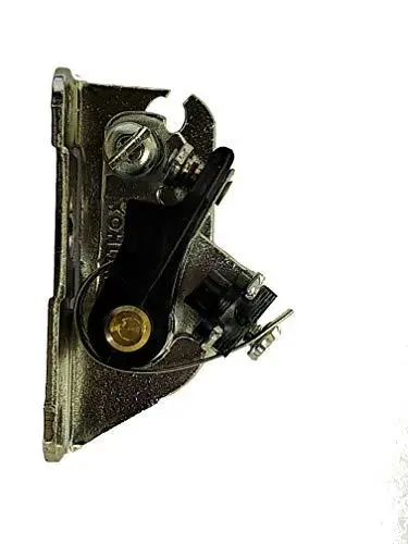 John Deere Original Equipment Breaker Points - Am35000 1