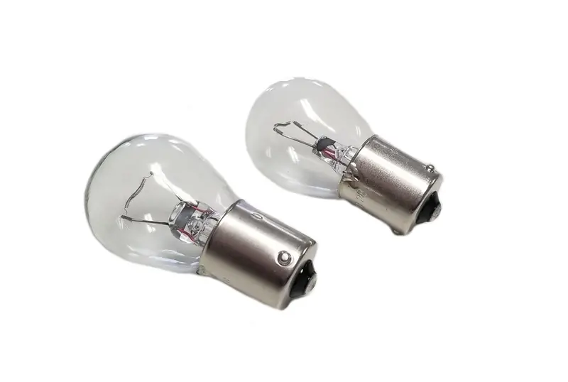 John Deere Original Equipment Bulb - 57M8180 (Multi-Packs) 1