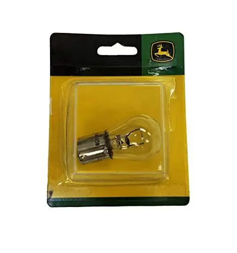 John Deere Original Equipment Bulb #Am106153 1
