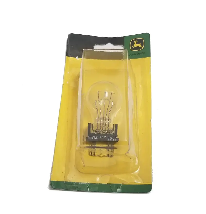 John Deere Original Equipment Bulb - H133384 1
