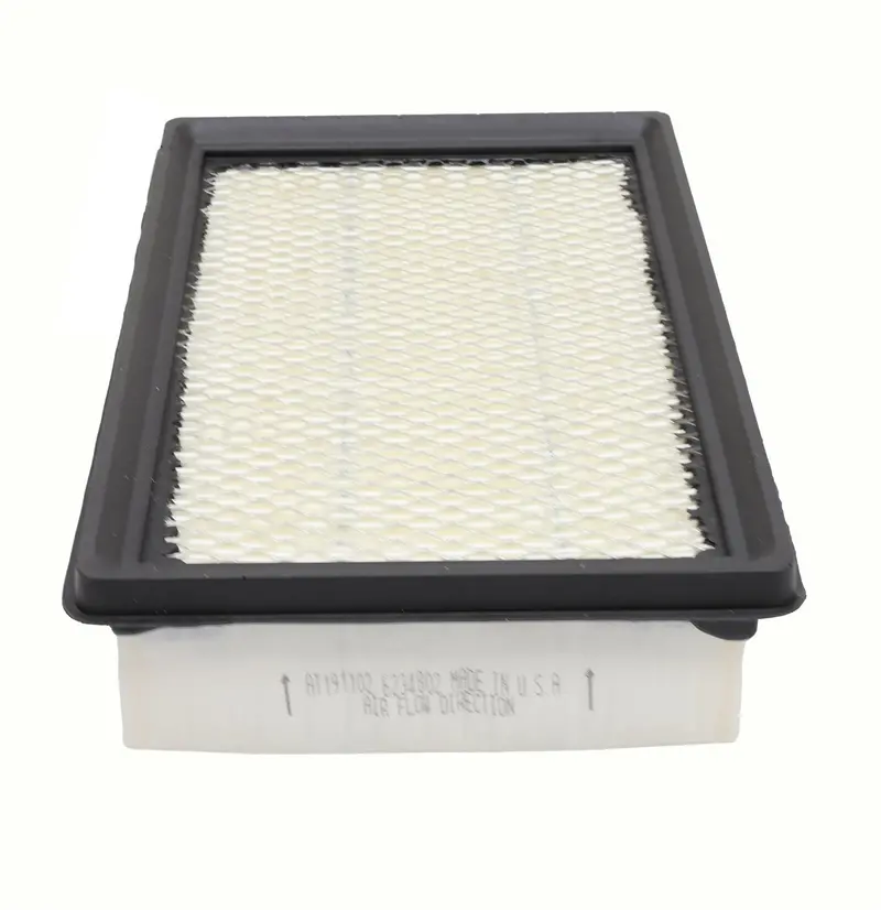 John Deere Original Equipment Cab Air Filter - At191102 1