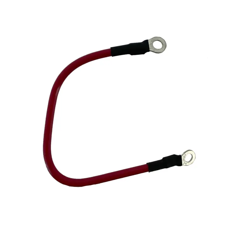 John Deere Original Equipment Cable - Gy21748 1
