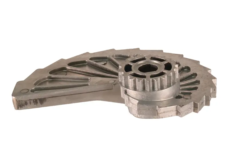 John Deere Original Equipment Cam - Tcu30002 1