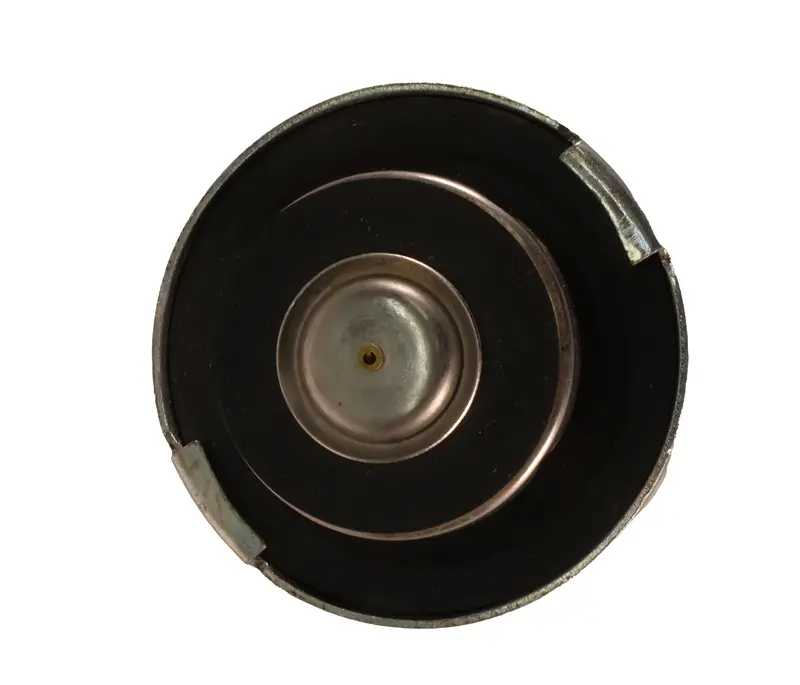 John Deere Original Equipment Cap - Ah87561 1