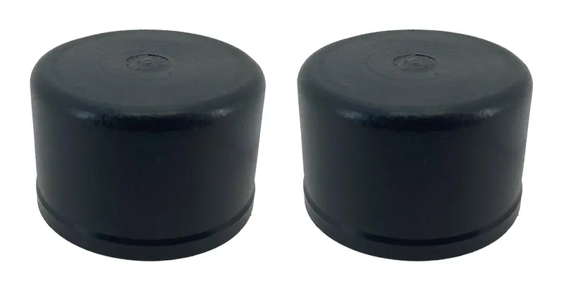 John Deere Original Equipment Cap - M113879 (Pack Of 2) 1