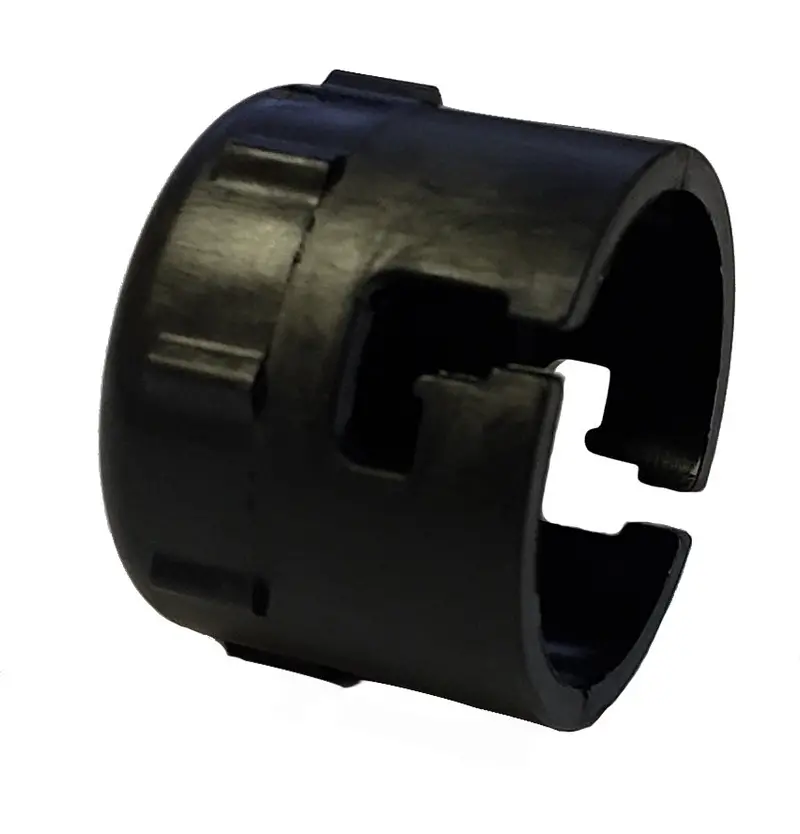 John Deere Original Equipment Cap - M144897 1