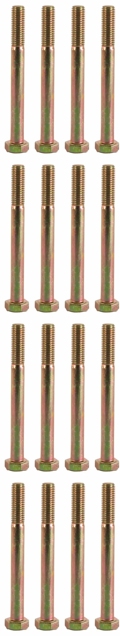 John Deere Original Equipment Cap Screw (16-Pack) - 19M7325 1