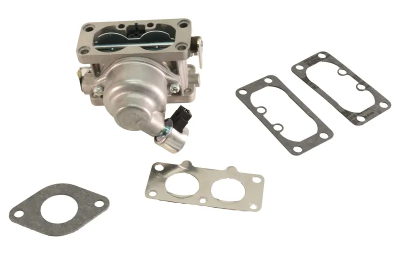 John Deere Original Equipment Carburetor - Mia11790 1