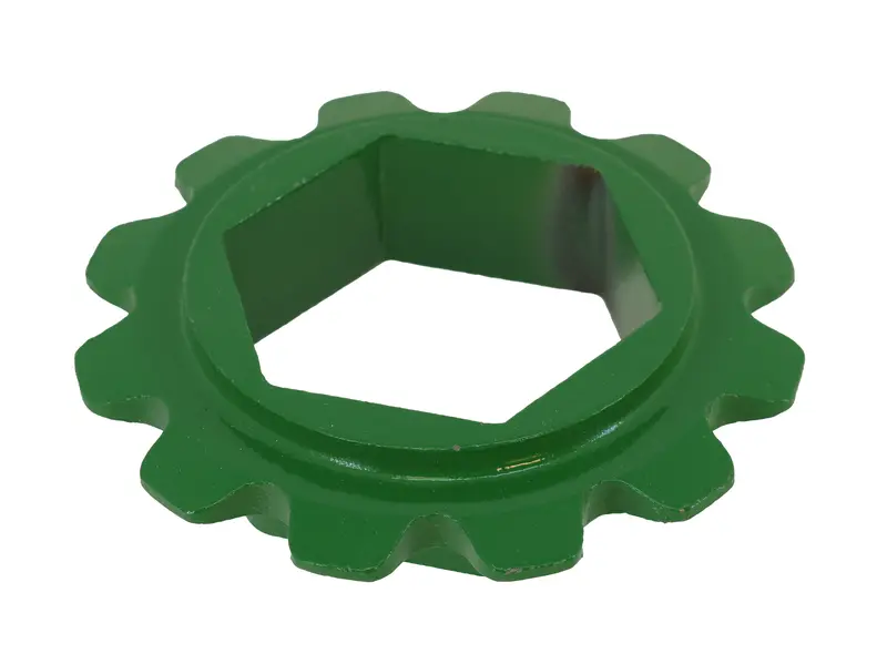 John Deere Original Equipment Chain Sprocket - A46101 1
