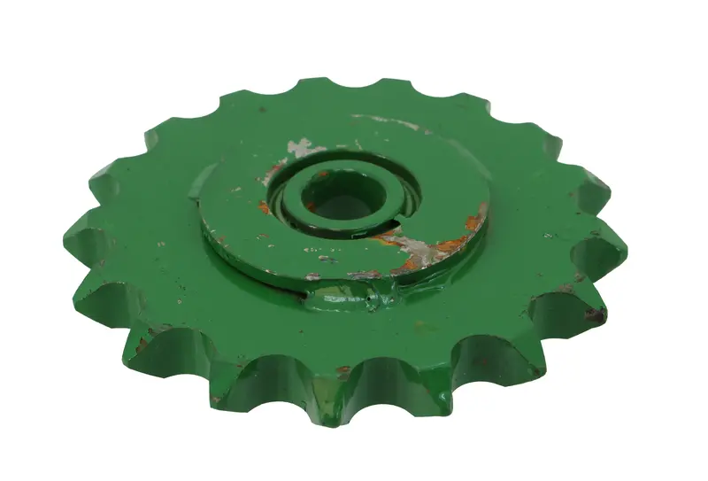 John Deere Original Equipment Chain Sprocket - Afh205818 1