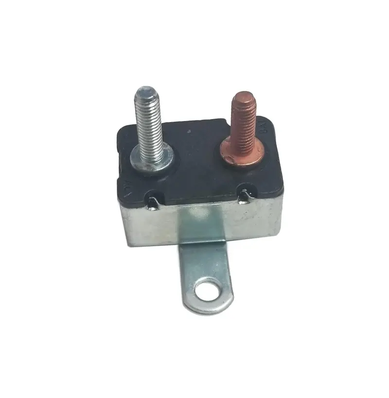John Deere Original Equipment Circuit Breaker - Ah112189 1