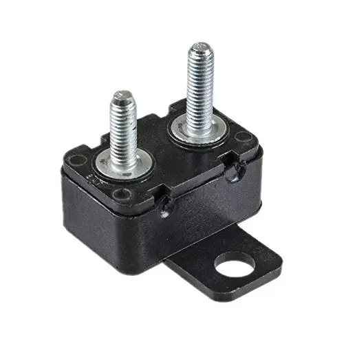 John Deere Original Equipment Circuit Breaker - Am33621 1