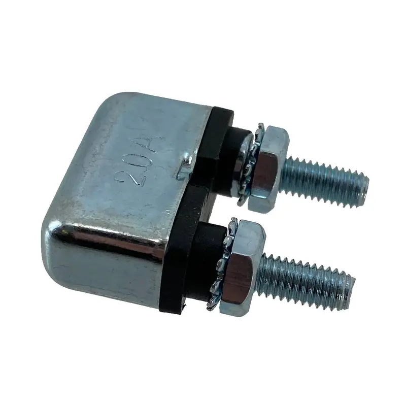 John Deere Original Equipment Circuit Breaker - Ar56671 1