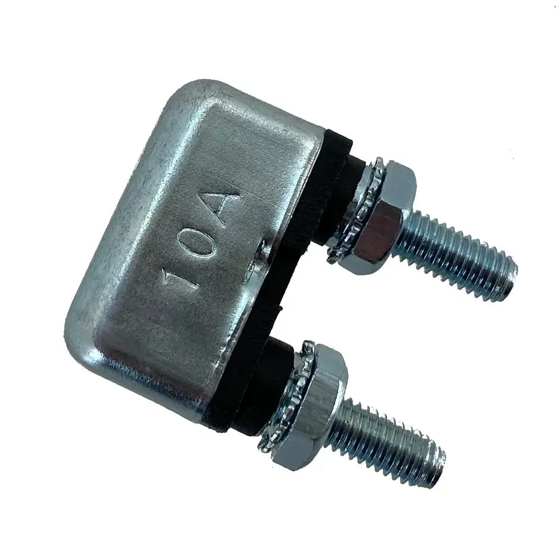 John Deere Original Equipment Circuit Breaker - Ar70052 1