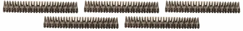 John Deere Original Equipment Clip (5-Pack) - Ae53298 1