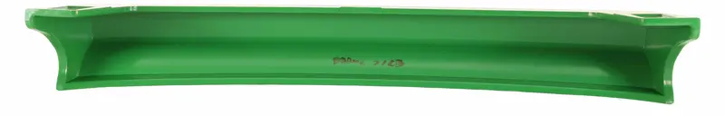 John Deere Original Equipment Cover - M166227 1
