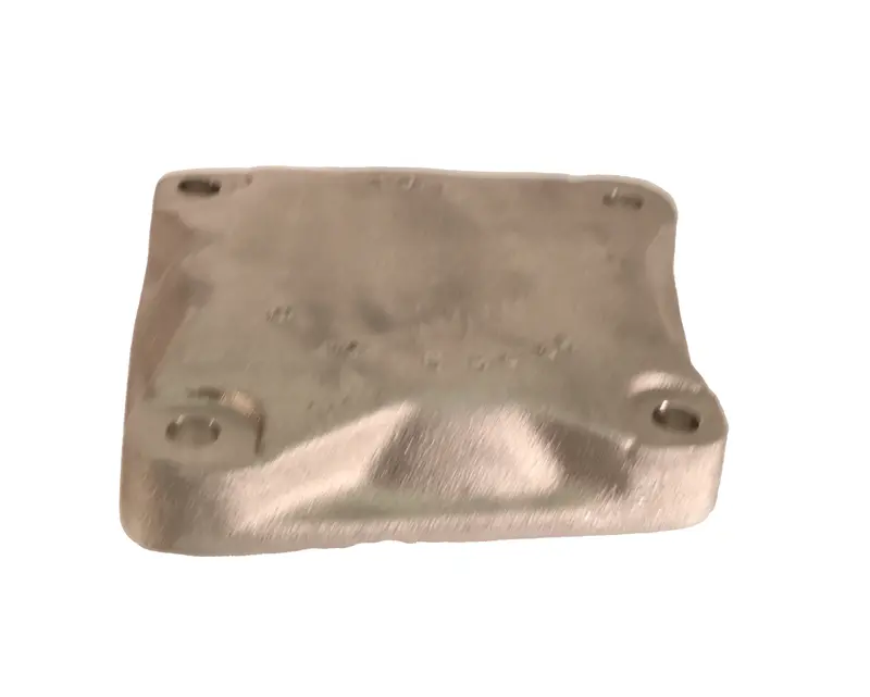 John Deere Original Equipment Cover - R42054 1