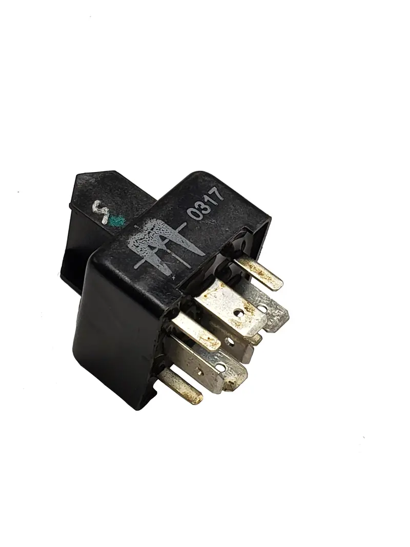 John Deere Original Equipment Diode - Re262484 1