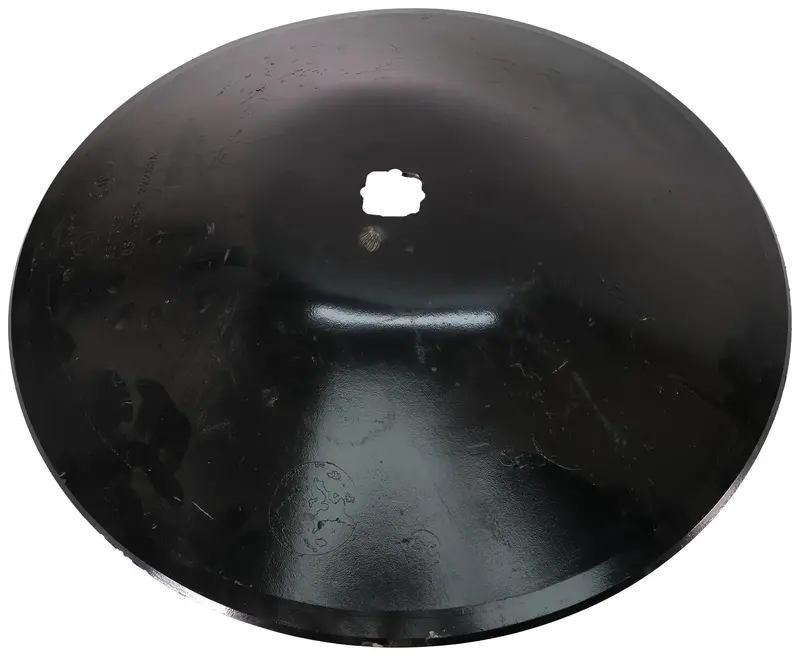 John Deere Original Equipment Disk - B32709 1