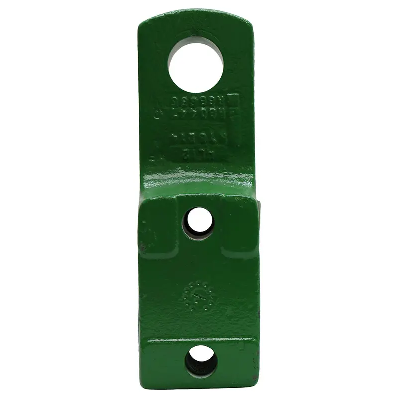 John Deere Original Equipment Drawbar Strap - R80447 1