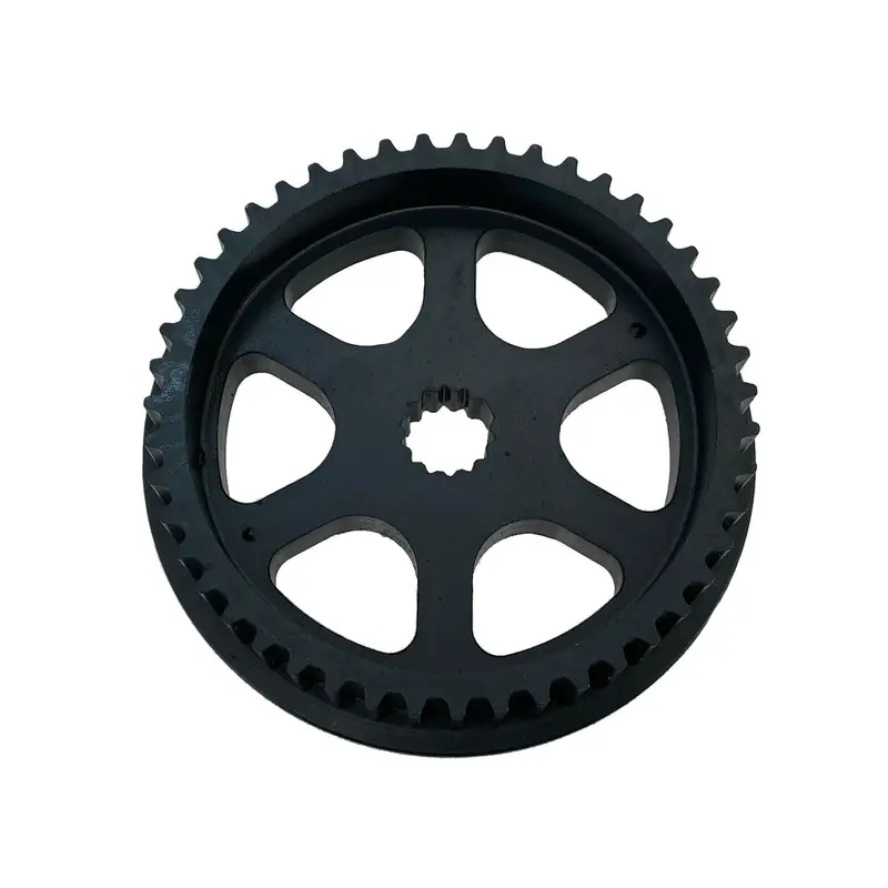 John Deere Original Equipment Drive Sprocket - M128002 1