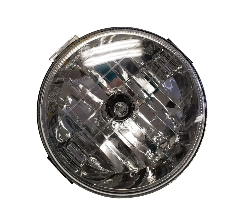 John Deere Original Equipment Dual Beam Headlamp - Am141893 1
