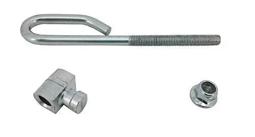 John Deere Original Equipment E130 Deck Lift Link Kit - Gx24864a 1