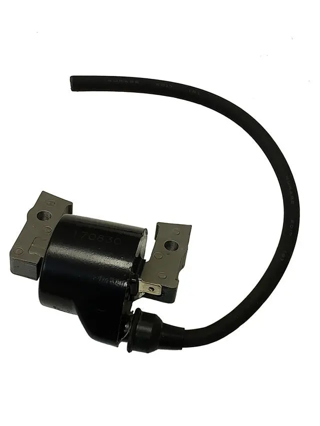 John Deere Original Equipment Electrical Coil - Am109258 1