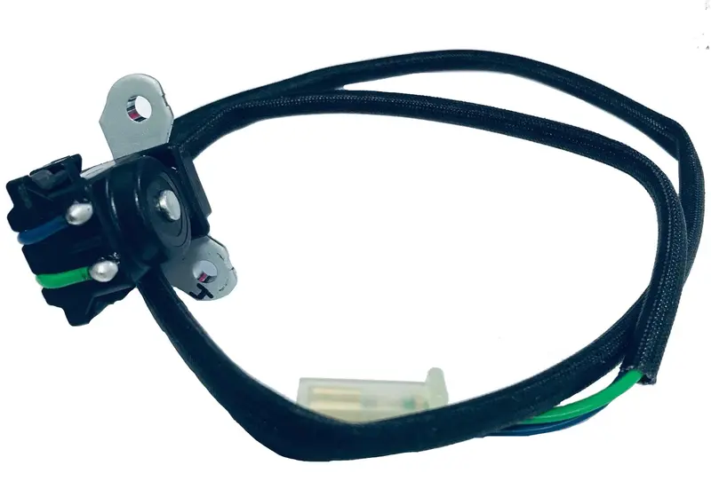 John Deere Original Equipment Electrical Coil - Am118220,1 1