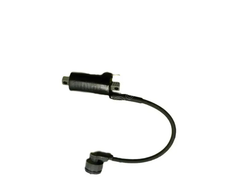 John Deere Original Equipment Electrical Coil - Am876075 1