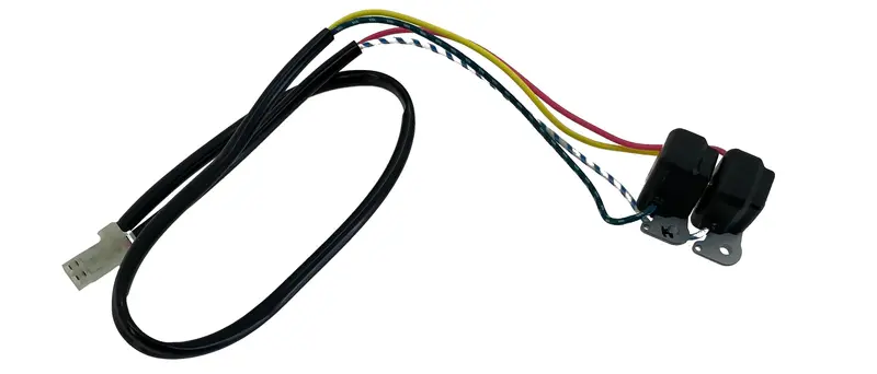John Deere Original Equipment Electrical Coil - Auc15118 1