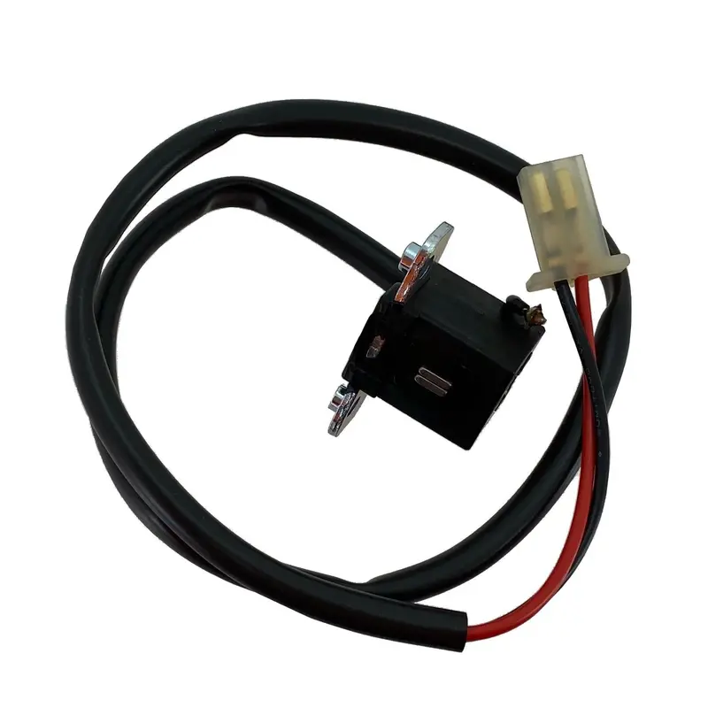 John Deere Original Equipment Electrical Coil - M150470 1