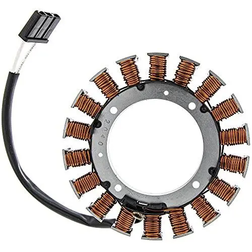 John Deere Original Equipment Electrical Coil - M153048 1