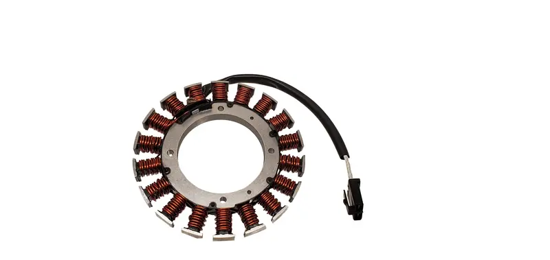 John Deere Original Equipment Electrical Coil - Miu10802,1 1