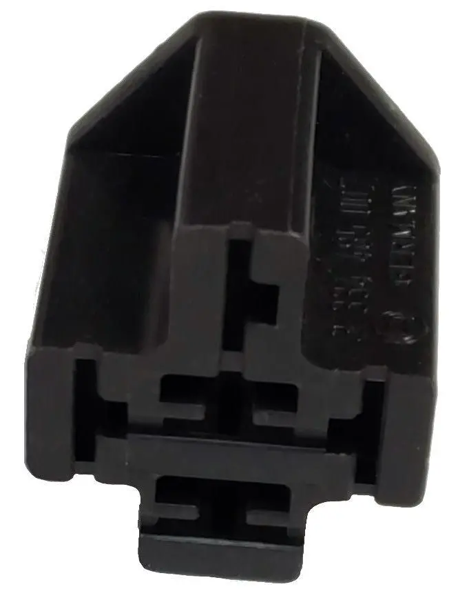 John Deere Original Equipment Electrical Connector Assy. - R77487 1