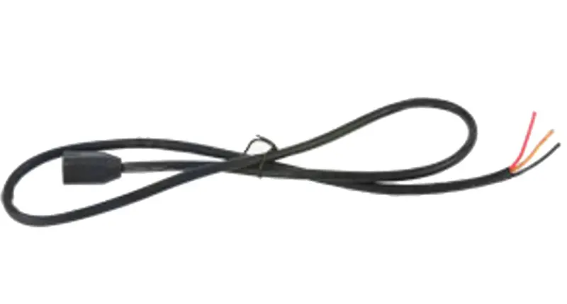 John Deere Original Equipment Electrical Connector Assy #Re67013 1