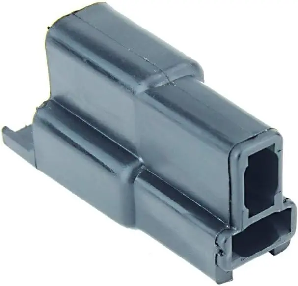 John Deere Original Equipment Electrical Connector Assy - T28586 1