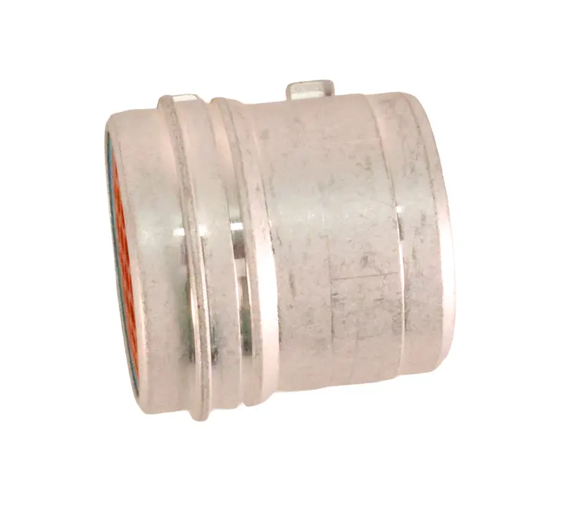 John Deere Original Equipment Electrical Connector Housing - 57M16150 1