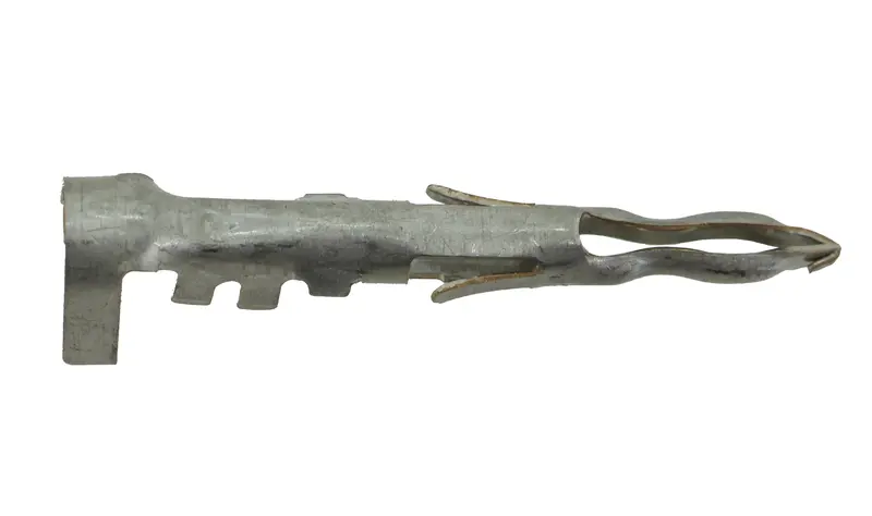 John Deere Original Equipment Electrical Connector Terminal - R78061 1