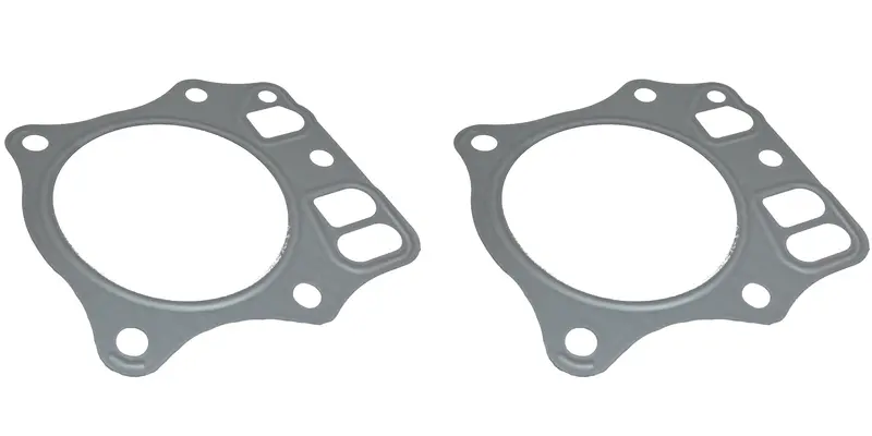 John Deere Original Equipment Engine Cylinder Head Gasket 2 Pack - M77752 1