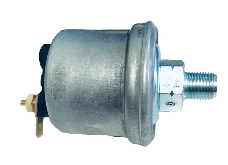 John Deere Original Equipment Engine Oil Pressure Sender - Re15583,1 1