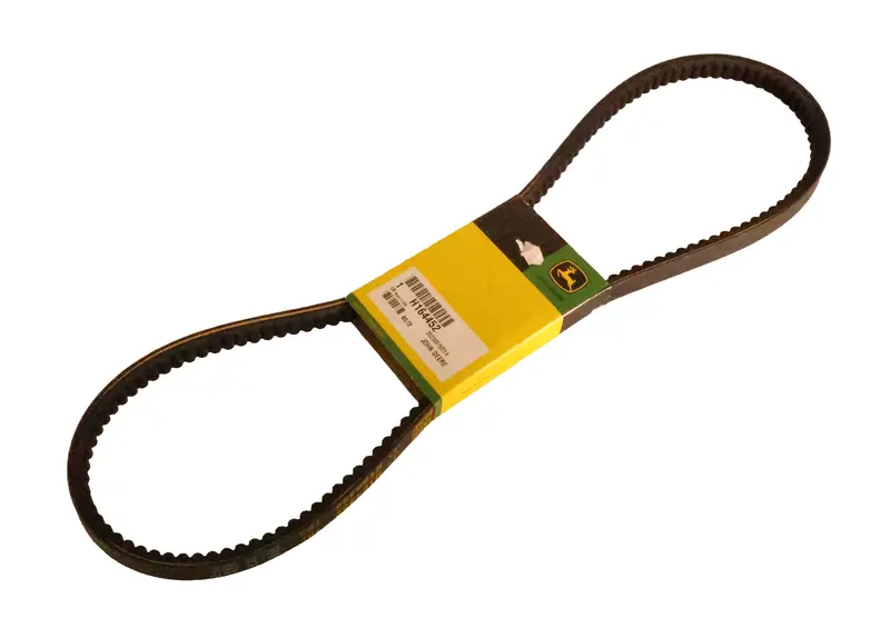 John Deere Original Equipment Fan V-Belt - H164452 1