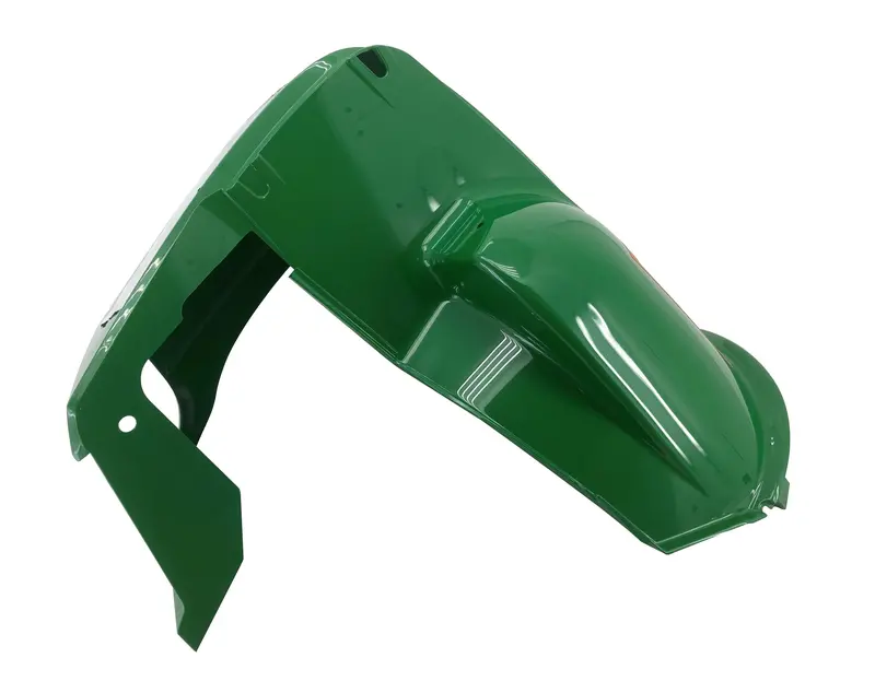 John Deere Original Equipment Fender - Am134742 1